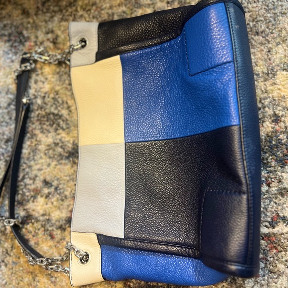 🤍Tory Burch shoulder bag💙 - Picture 6 of 6